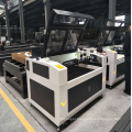 1390 co2 laser cutting machine water  chiller